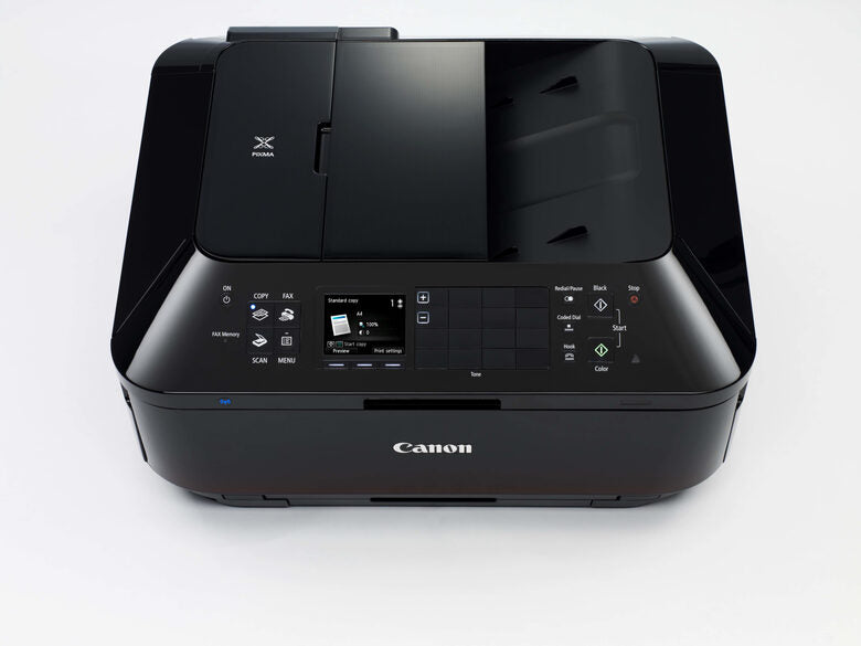 Canon PIXMA MX925 Ad inchiostro A4 9600 x 2400 DPI 15 ppm Wi-Fi