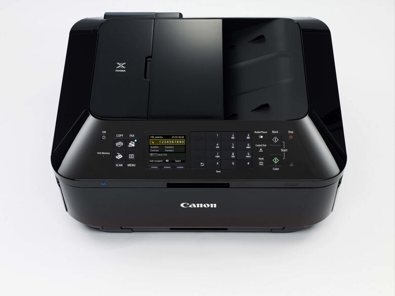 Canon PIXMA MX925 Ad inchiostro A4 9600 x 2400 DPI 15 ppm Wi-Fi