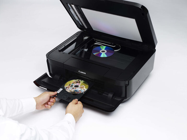 Canon PIXMA MX925 Ad inchiostro A4 9600 x 2400 DPI 15 ppm Wi-Fi
