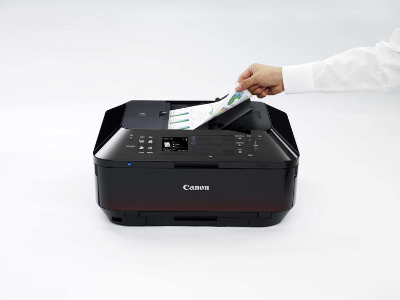 Canon PIXMA MX925 Ad inchiostro A4 9600 x 2400 DPI 15 ppm Wi-Fi