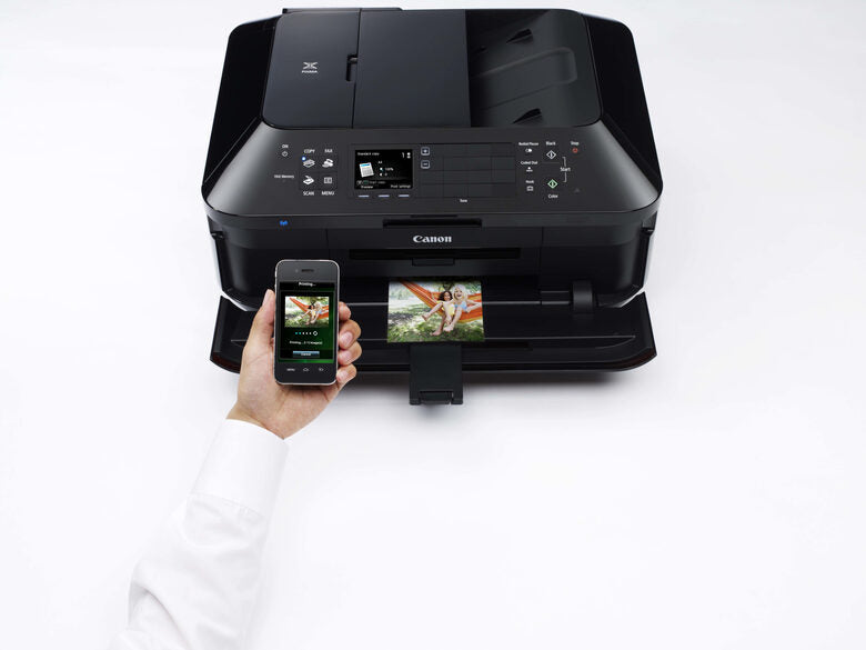 Canon PIXMA MX925 Ad inchiostro A4 9600 x 2400 DPI 15 ppm Wi-Fi