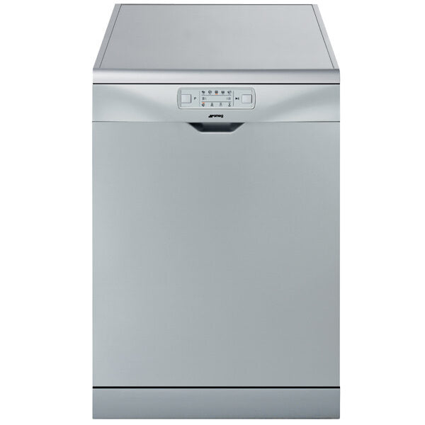 Smeg LVS319S lavastoviglie Libera installazione 12 coperti