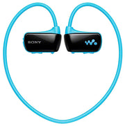 Sony Walkman NWZ-W273 Lettore MP3 4 GB Blu