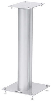 Norstone Stylum  2 Stand per Diffusori da Pavimento 60 cm Bianco