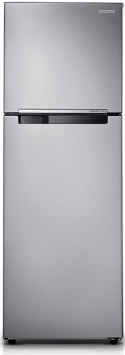 Samsung RT32FARADSA frigorifero con congelatore Libera installazione 322 L Acciaio inossidabile