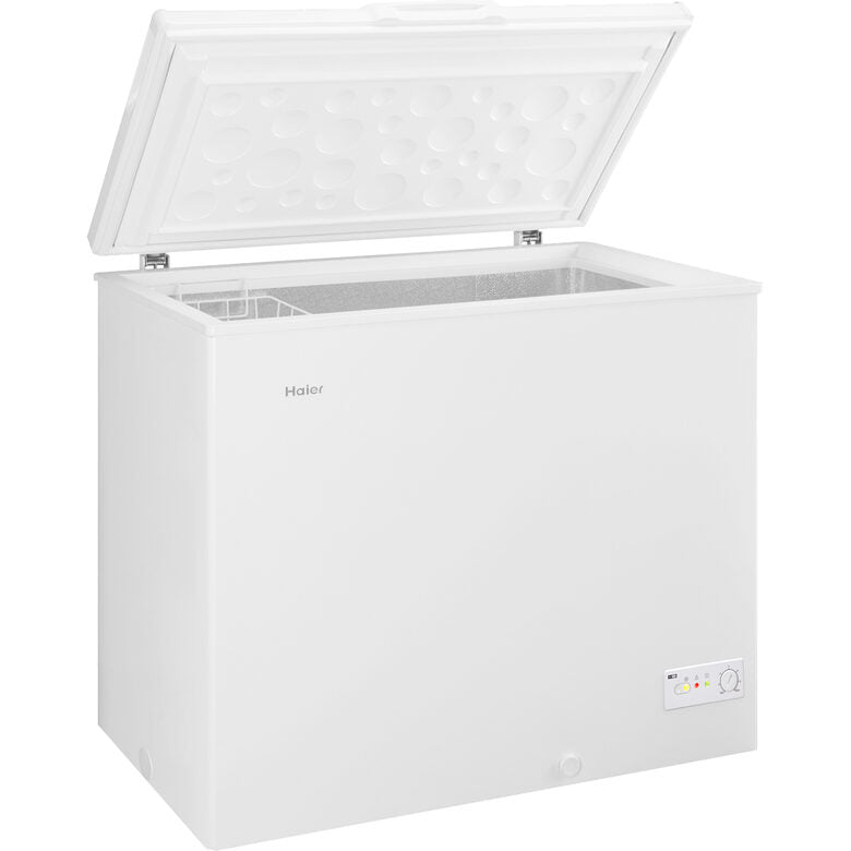 Haier BD-203RAA Congelatore a Pozzetto Libera installazione