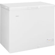 Haier BD-203RAA Congelatore a Pozzetto Libera installazione