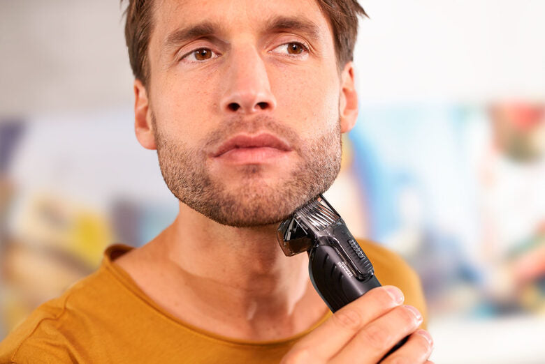 Philips MULTIGROOM Series 7000 Kit multifunzione impermeabile VISO, CORPO, CAPELLI QG3380/16