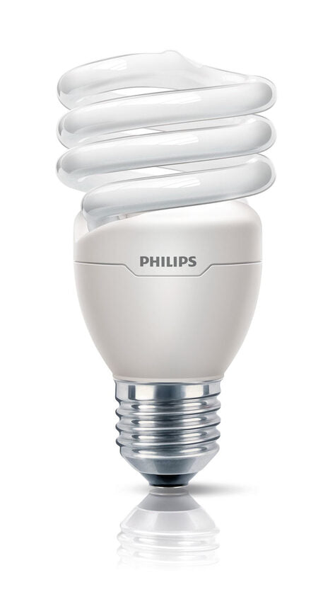 Philips Tornado 872790092592000 lampada fluorescente 20 W E27 Illuminazione fredda