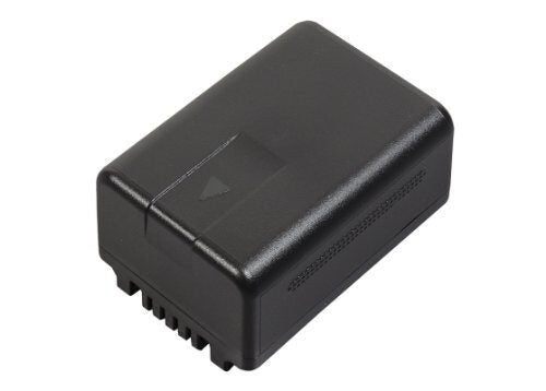 Panasonic VW-VBT190E-K Batteria per fotocamera/videocamera Ioni di Litio 1940 mAh