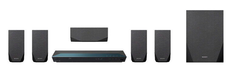 Sony BDVE2100