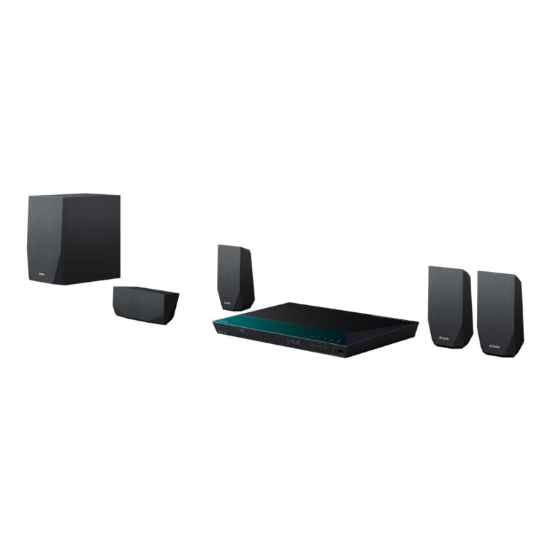 Sony BDVE2100