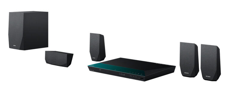 Sony BDVE2100