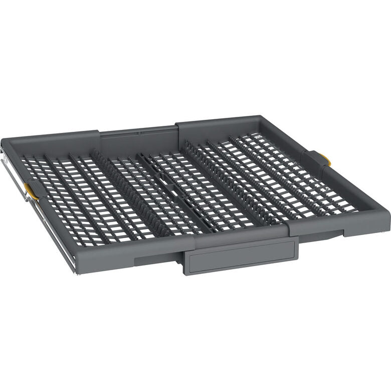 Whirlpool Lavastoviglie Maxispace BI 60 cm, classe A, 15 coperti, terzo cesto flessibile