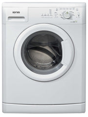 Ignis LOE8001 lavatrice Caricamento frontale 8 kg 1000 Giri/min Bianco