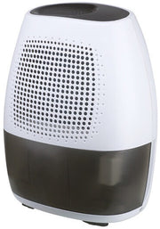 Comfeè MDT1-20DEN3 deumidificatore 2,8 L 570 W Nero, Bianco