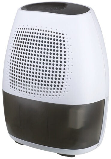 Comfeè MDT1-20DEN3 deumidificatore 2,8 L 570 W Nero, Bianco