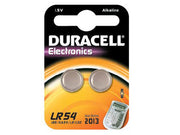 Duracell LR54 Batteria monouso SR54 Alcalino