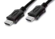 nuovaVideosuono 5m HDMI/HDMI cavo HDMI HDMI tipo A (Standard) Nero