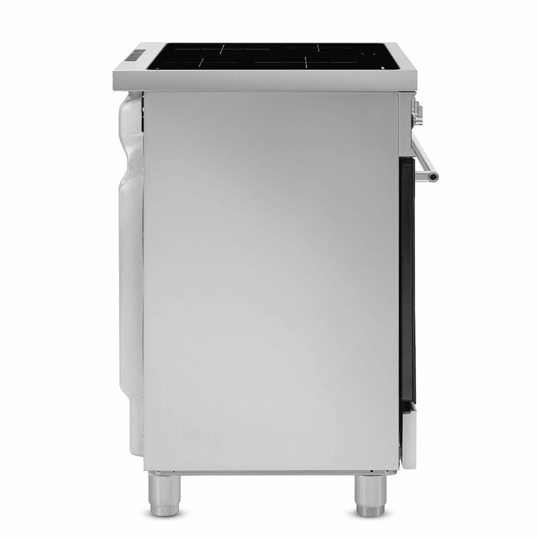 Smeg Cucina con piano cottura Induzione 60x60 cm C6IMXM2 CLASSE A
