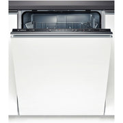 Bosch SMV40D50EU lavastoviglie A scomparsa totale 12 coperti