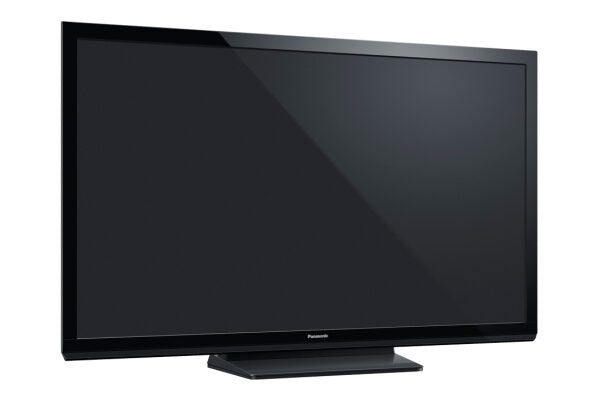 Panasonic TX-P50X60 127 cm (50") Nero