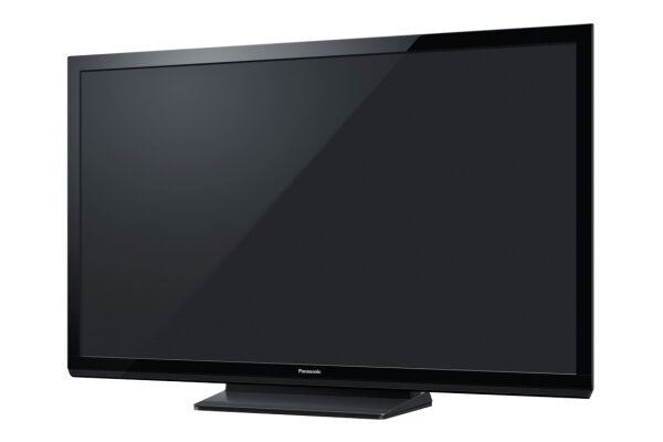 Panasonic TX-P50X60 127 cm (50") Nero