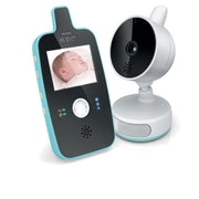 Philips AVENT Baby monitor con video digitale SCD603/00