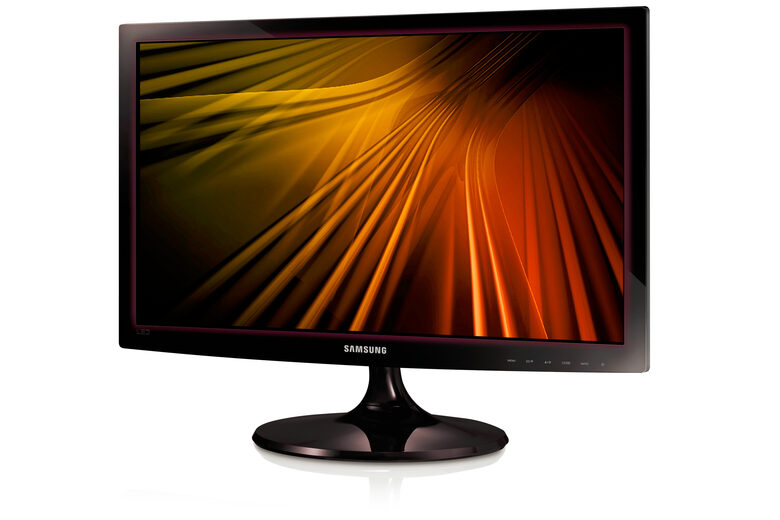 Samsung S22C300H 54,6 cm (21.5") 1920 x 1080 Pixel Full HD LCD Nero