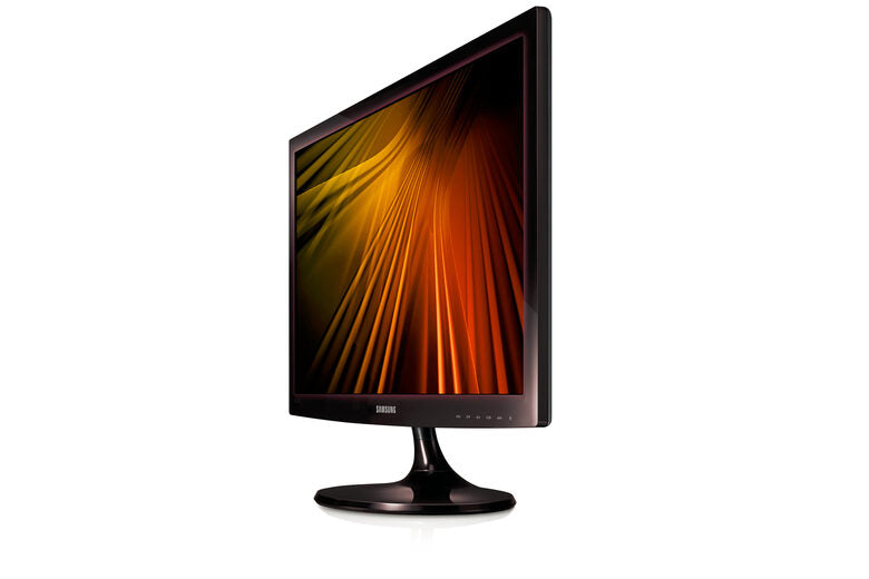 Samsung S22C300H 54,6 cm (21.5") 1920 x 1080 Pixel Full HD LCD Nero