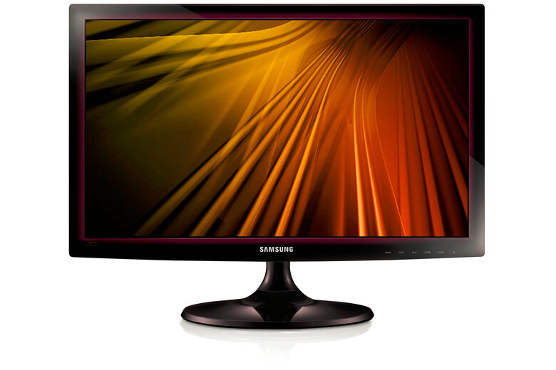 Samsung S22C300H 54,6 cm (21.5") 1920 x 1080 Pixel Full HD LCD Nero