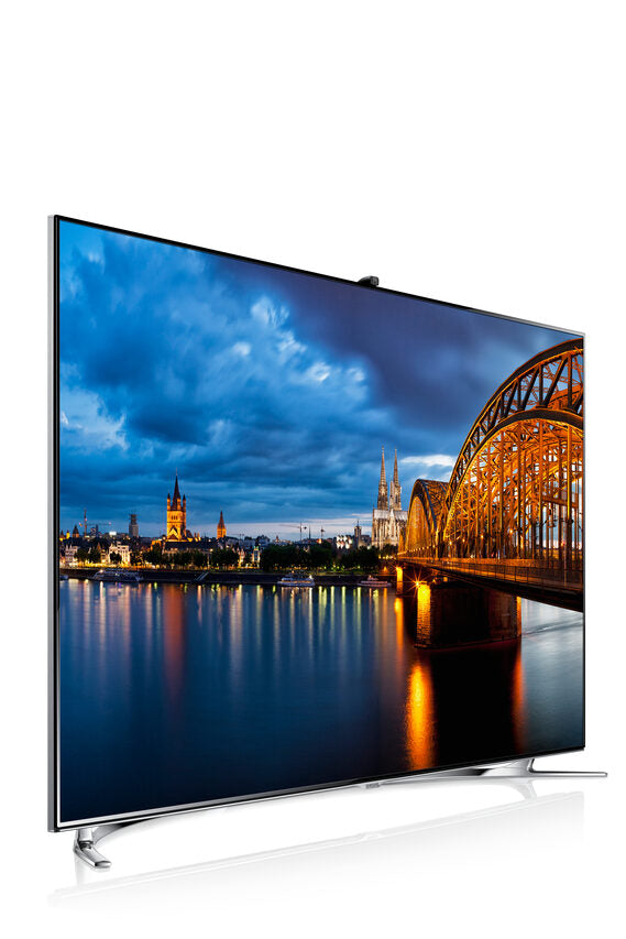 Samsung Series 8 UE55F8000SZXZT TV 139,7 cm (55") Full HD Smart TV Wi-Fi Nero