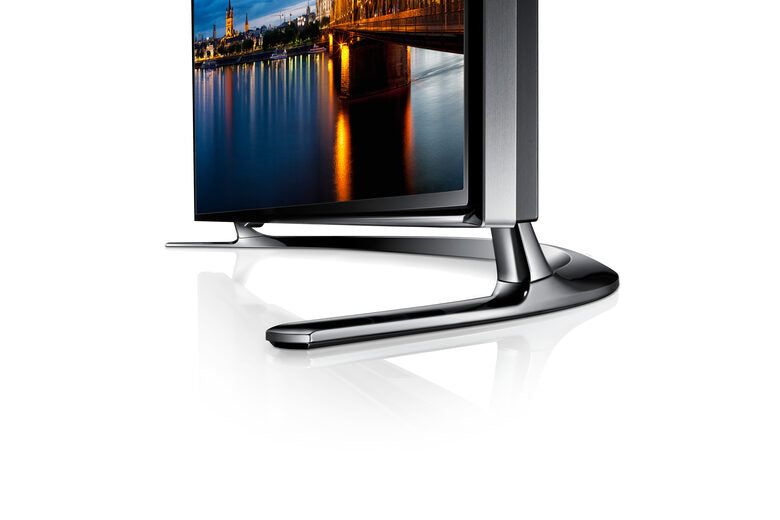 Samsung Series 8 UE55F8000SZXZT TV 139,7 cm (55") Full HD Smart TV Wi-Fi Nero