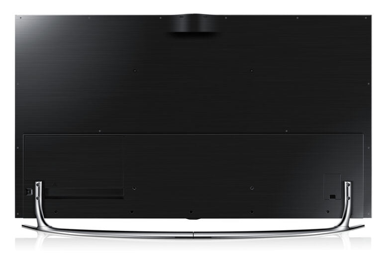 Samsung Series 8 UE55F8000SZXZT TV 139,7 cm (55") Full HD Smart TV Wi-Fi Nero
