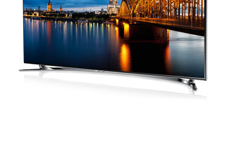 Samsung Series 8 UE55F8000SZXZT TV 139,7 cm (55") Full HD Smart TV Wi-Fi Nero