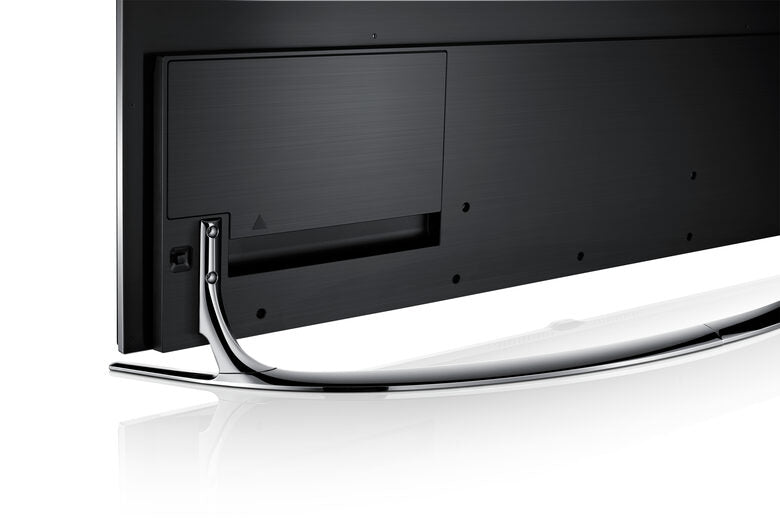 Samsung Series 8 UE55F8000SZXZT TV 139,7 cm (55") Full HD Smart TV Wi-Fi Nero