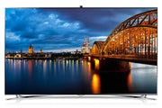 Samsung Series 8 UE55F8000SZXZT TV 139,7 cm (55") Full HD Smart TV Wi-Fi Nero