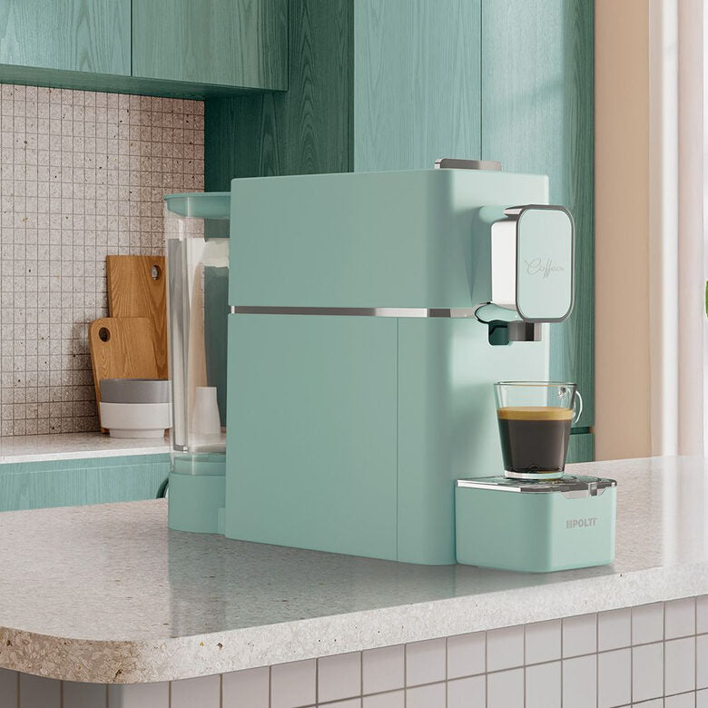 Polti Coffea S15G Automatica Macchina per caffè a cialde 0,85 L