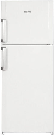 Beko DS227020 frigorifero con congelatore Libera installazione 263 L Bianco