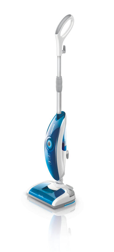 Philips Steam Plus Sistema di pulizia per spazzare e pulire a vapore FC7020/01
