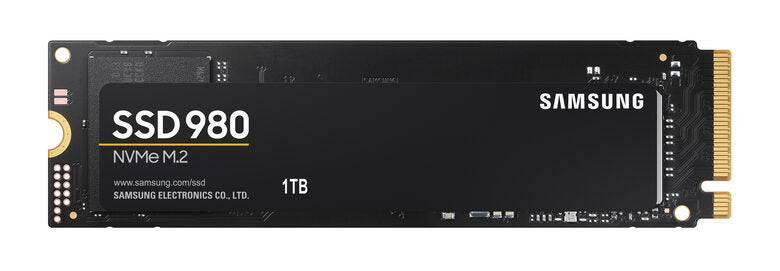 Origin Storage MZ-V8V1T0BW drives allo stato solido 1 TB M.2 PCI Express 3.0 NVMe V-NAND