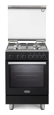 De Longhi Cucina a gas PEMA 64 LSG