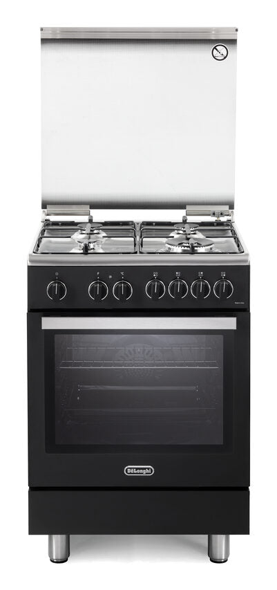 De Longhi Cucina a gas PEMA 64 LSG