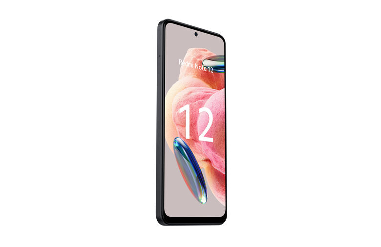 Xiaomi Redmi Note 12 16,9 cm (6.67") Doppia SIM Android 12 4G USB tipo-C 4 GB 128 GB 5000 mAh Grigio