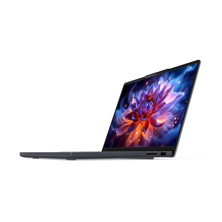 Lenovo IdeaPad Slim 3 14IWC11 Intel Core 3 304 Computer portatile 35,6 cm (14") WUXGA 8 GB DDR5-SDRAM 256 GB SSD Wi-Fi 6 (802.11ax) Windows 11 Home Grigio Italiano