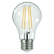 Beghelli 58121 lampada LED 7 W E27 D