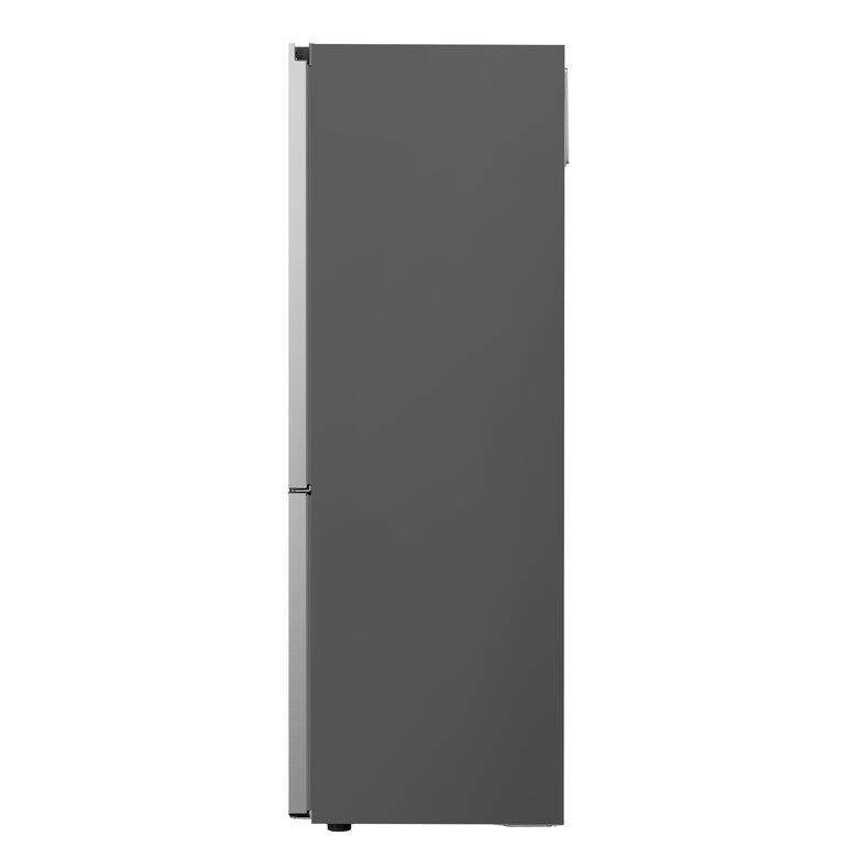 LG GBV3100DPY Frigorifero combinato | Classe D, 344L | Door Cooling, Linear Cooling, Fresh Converter, Smart Diagnosis, No Frost | ArgentoFrigorifero combinato | Classe D, 344L | Door Cooling