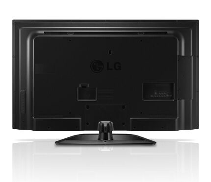 LG 32LN5400 TV 81,3 cm (32") Full HD Nero