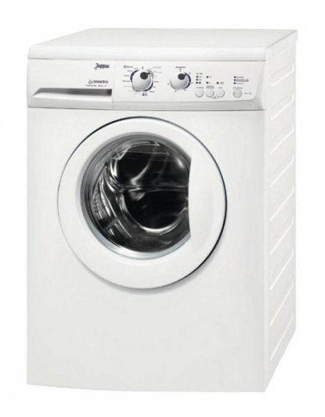 Zoppas PWH71055 lavatrice Caricamento frontale 7 kg 1000 Giri/min Bianco