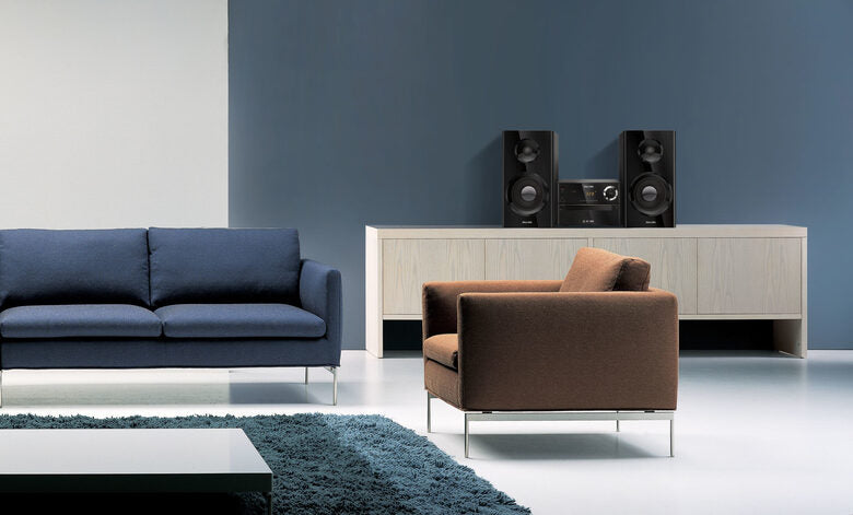 Philips Sistema musicale micro BTD2180/12